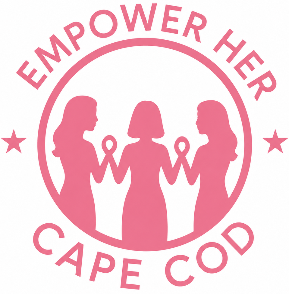 Empower Her Cape Cod